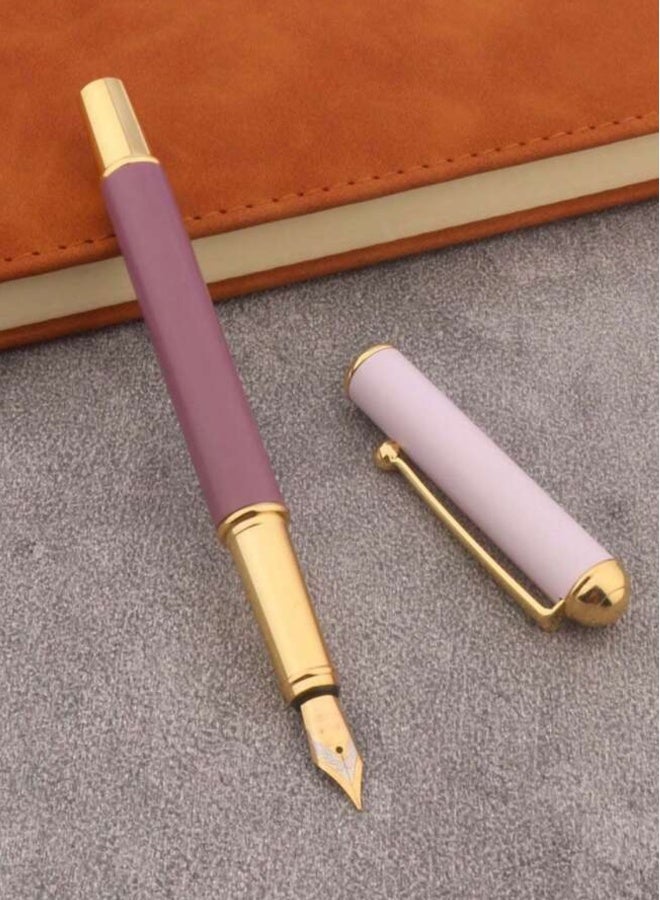 Elegant u0026 High Quality Fountain Pen For Men - Image 5