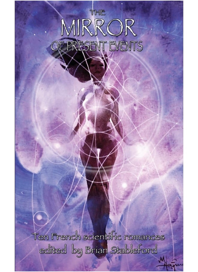 The Mirror of Present Events  - Image 1