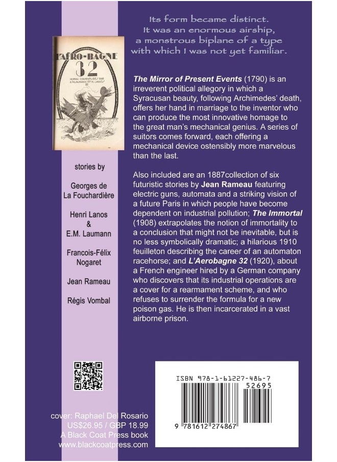 The Mirror of Present Events  - Image 2