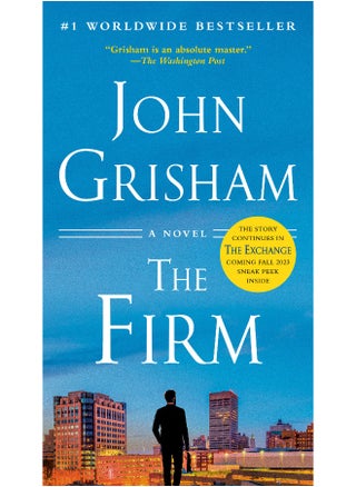 The Firm - pzsku/Z52C5549D257E4258F2FFZ/45/_/1731348407/59784f65-472f-4f4d-898e-b97c9f7e529f