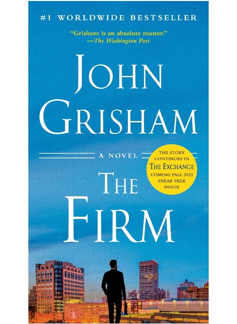 The Firm