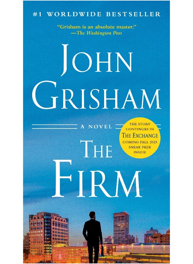 The Firm