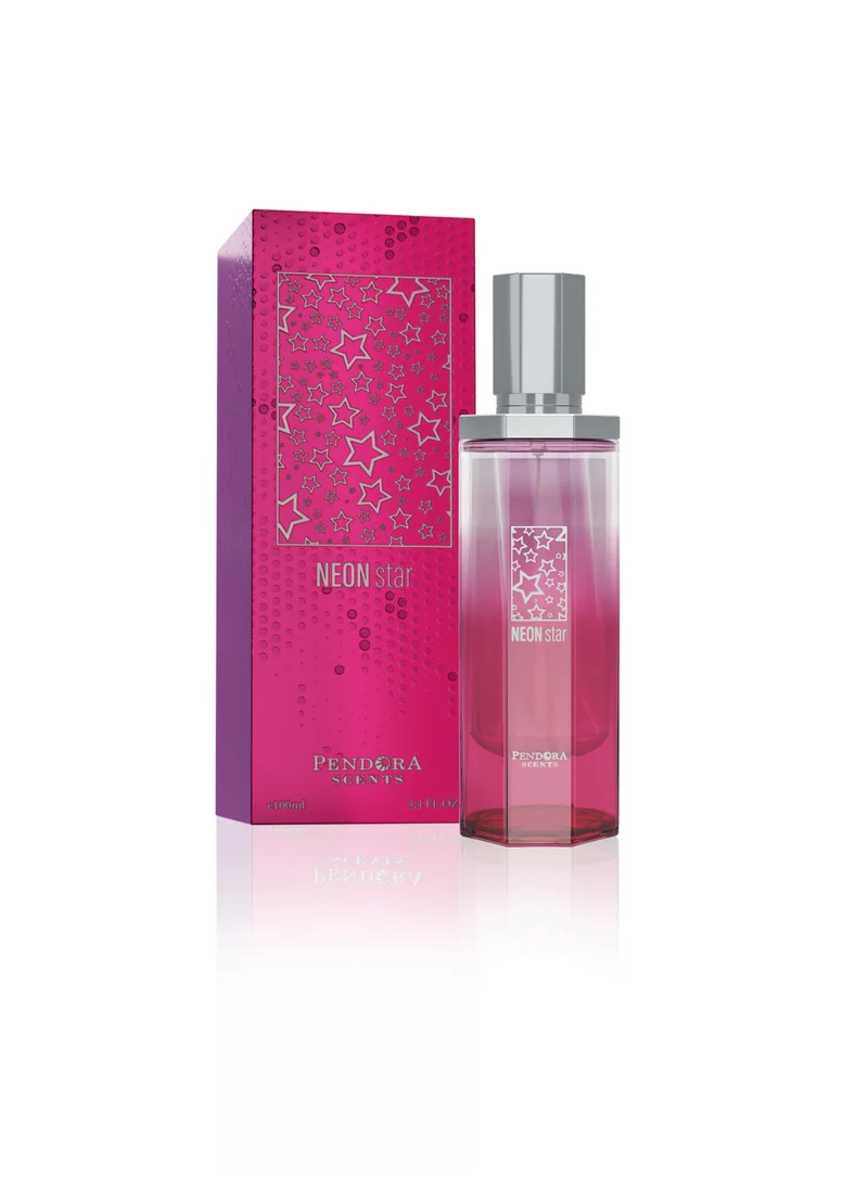 PENDORA SCENTS Pendora Scents Neon Star 100ml EDP