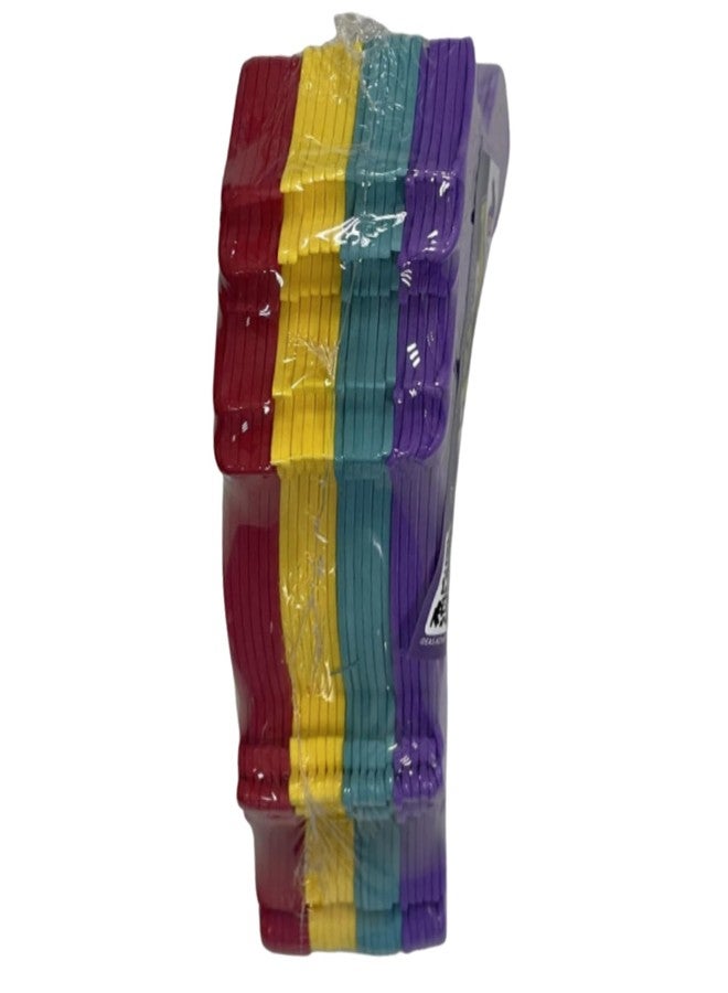 AoneFun Dinosaur Cutouts Large - Dino Craft 24 Dinosaur Crafts for Kids Ages 4-8 Dinosaur Crafts for Kids 3-5 Kids Birthday Party Activities Dinosaur Arts and Crafts for Kids Dinosaur Craft Approx 6" - Image 3