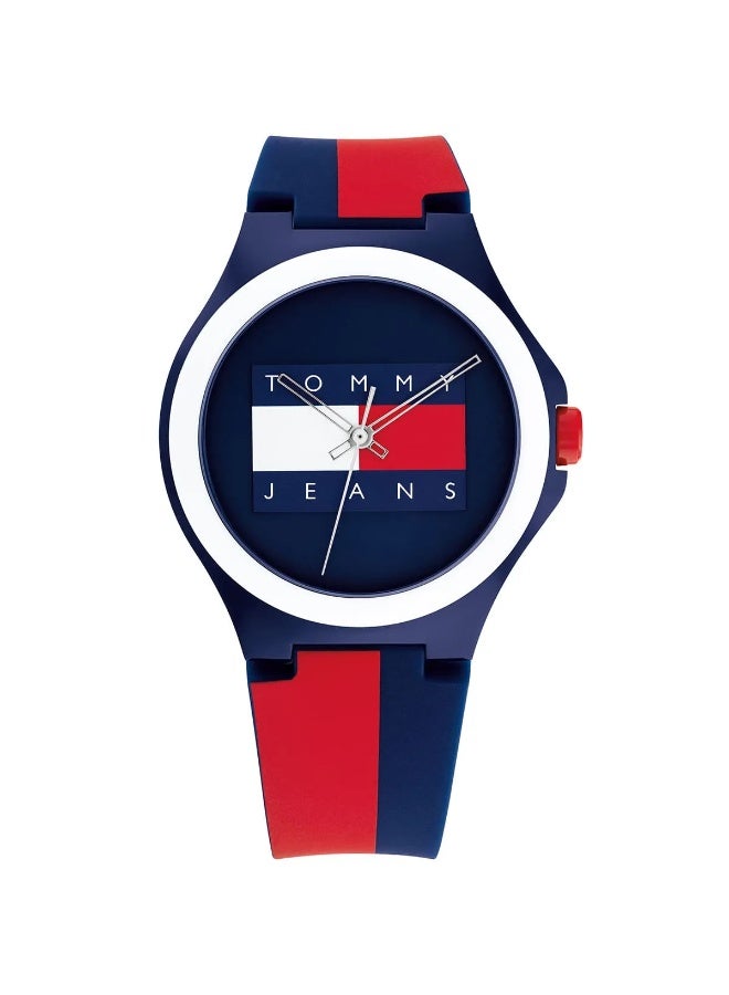 Tommy Hilfiger Unisex Watch – Model 1720025 | Berlin Sporty Modern Design - Image 1