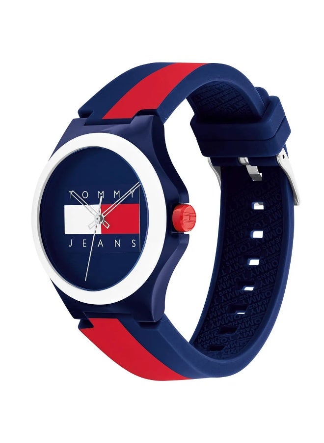 Tommy Hilfiger Unisex Watch – Model 1720025 | Berlin Sporty Modern Design - Image 2