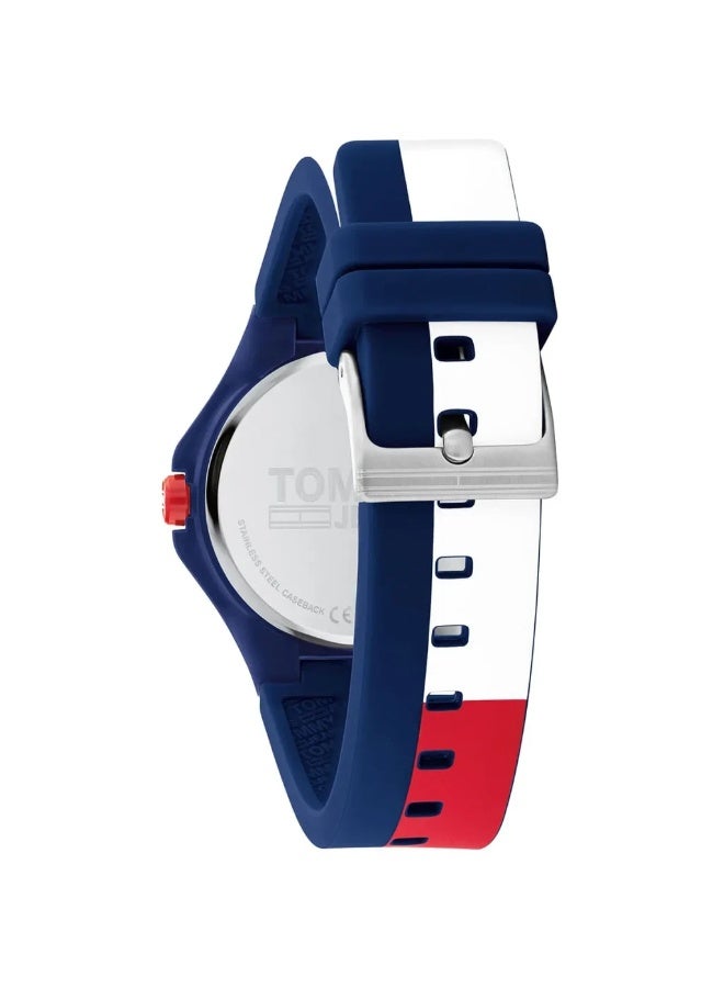 Tommy Hilfiger Unisex Watch – Model 1720025 | Berlin Sporty Modern Design - Image 3
