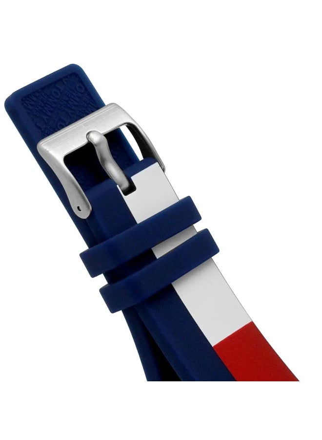 Tommy Hilfiger Unisex Watch – Model 1720025 | Berlin Sporty Modern Design - Image 4