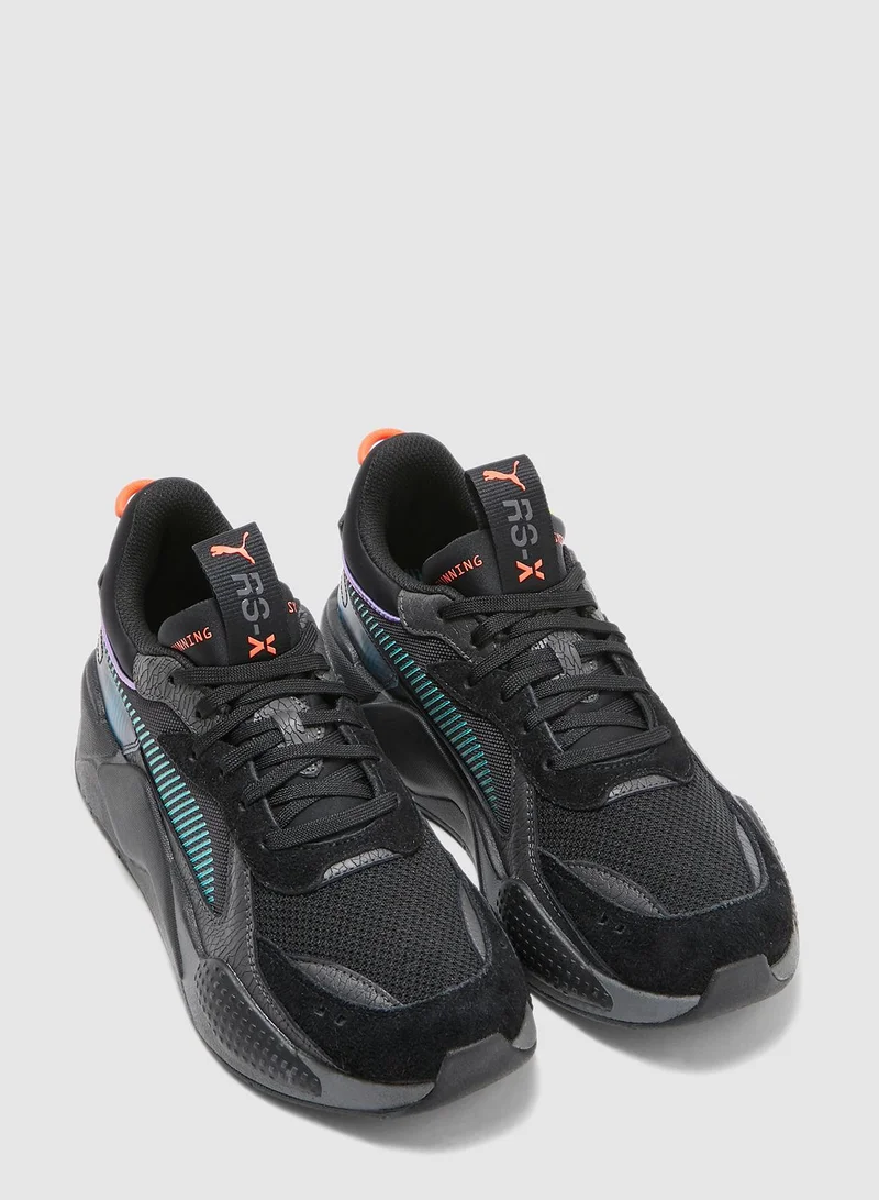 PUMA RS-X Bladerunner