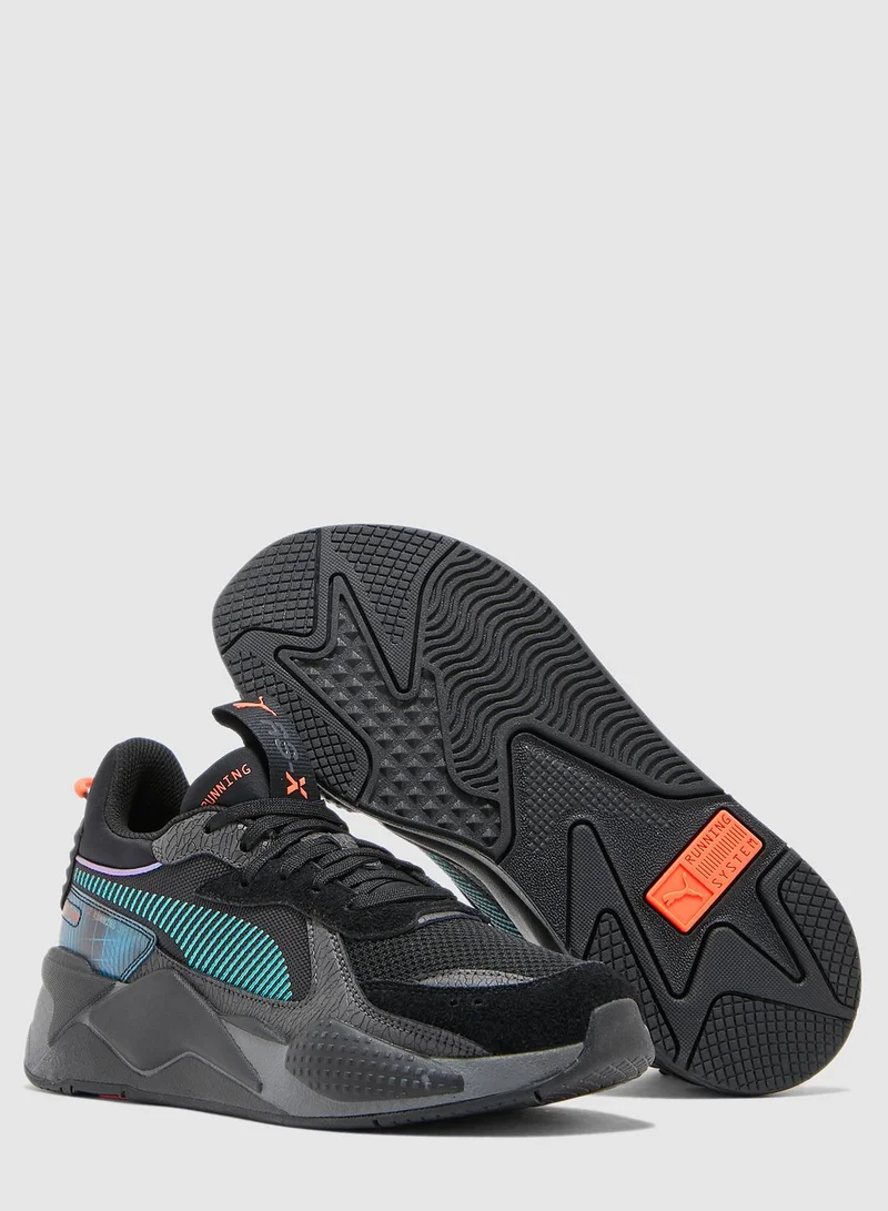 PUMA RS-X Bladerunner