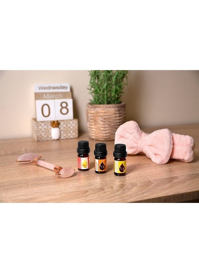Essences Bulgaria Organic Helichrysum Essential Oil 1/3 Fl Oz | 10ml | Helichrysum italicum | 100% Pure and Natural | Undiluted | Therapeutic Grade | Family Owned Farm | Steam-Distilled | Non-GMO  - Image 2