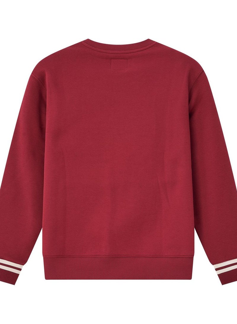 جيوردانو كنزة قطنية بوليستر مطبوعة رجالية هاري بوتر - إصدار محدود - Image 2