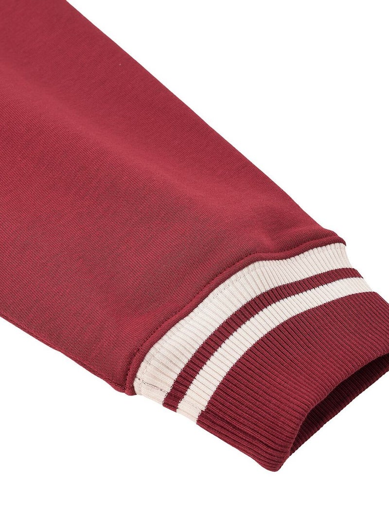 جيوردانو كنزة قطنية بوليستر مطبوعة رجالية هاري بوتر - إصدار محدود - Image 5