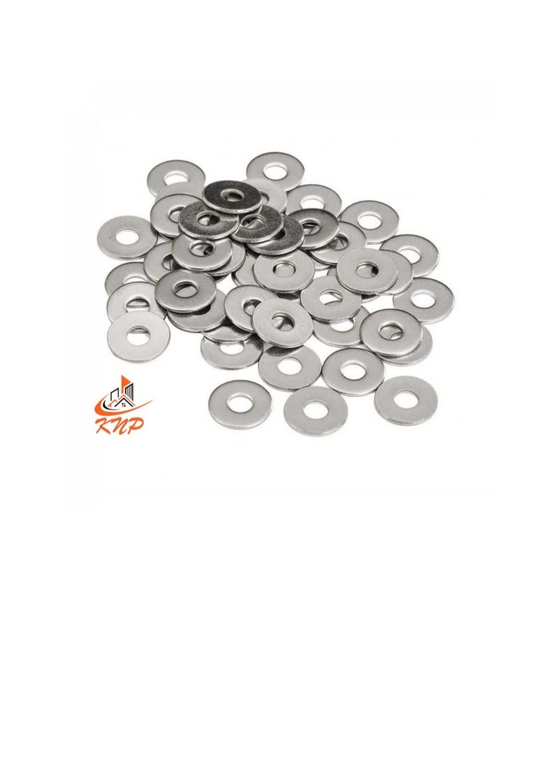 KNP Steel Washers - Pack of 30 (M10) - Image 3