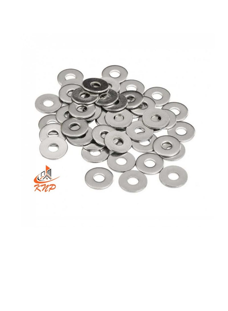 KNP Steel Washers - Pack of 30 (M10) - Image 2