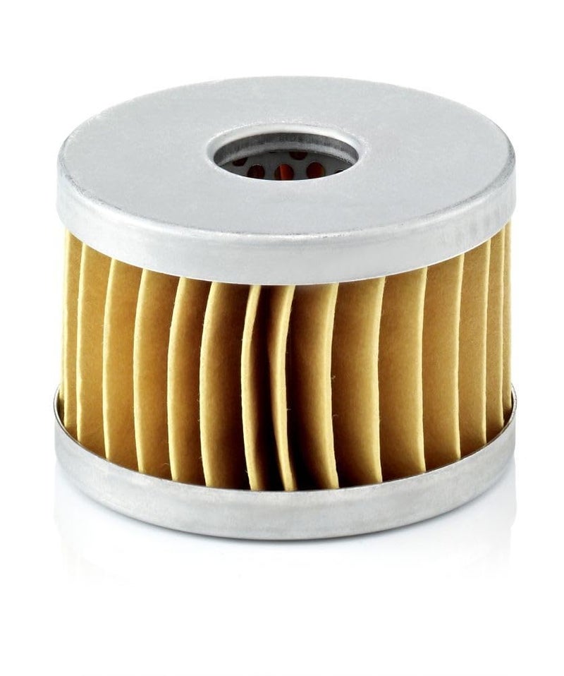 Mann Filter C 642 Air Filter
