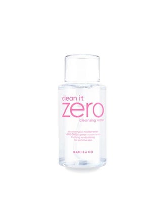 BANILA CO Clean It Zero Cleansing Water 310ml - pzsku/Z52C5C7DB91F196DBE462Z/45/_/1723713741/975f8ade-73bd-458b-b788-f4cc32541a7c