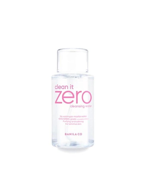 BANILA CO Clean It Zero Cleansing Water 310ml
