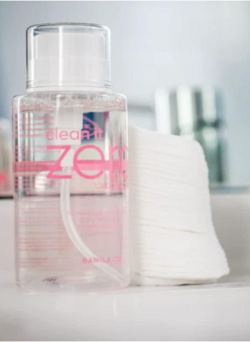BANILA CO Clean It Zero Cleansing Water 310ml