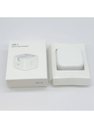 Suitable For Apple Charger PD20W Original British Standard USB-C-port Tablet IPhone Three-legged Fast Charging Head-Specifications:Pd20w British Standard Charging Head - pzsku/Z52C5CDC546B013A61A5FZ/45/_/1742462836/d141e7e0-0d2b-428c-80c4-747302626024