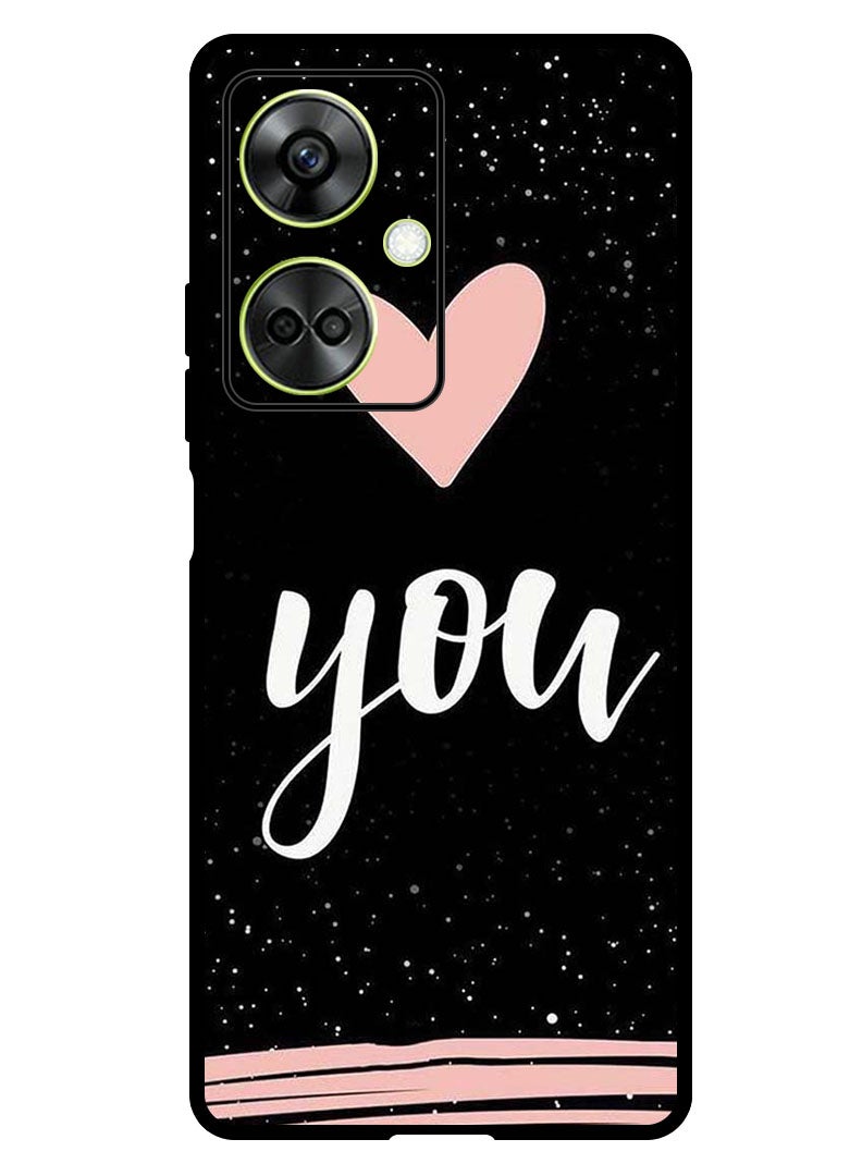 Theodor Protective Case Anti Scratch Shock Proof Bumper Cover For Oppo K11 You - Image 1