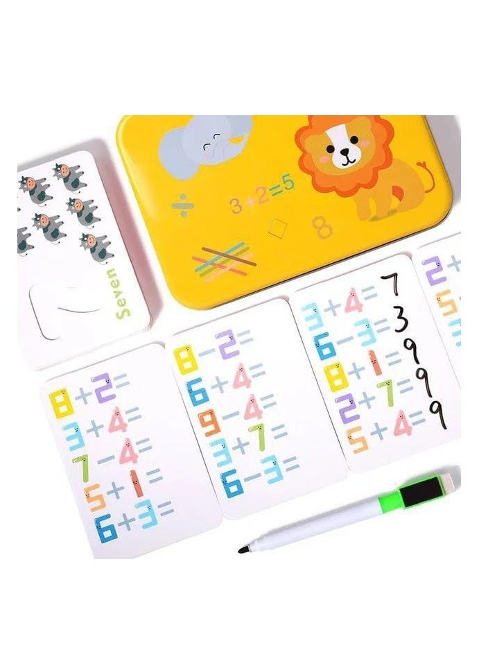 cubelelo Maths Learning Kit  - Image 4