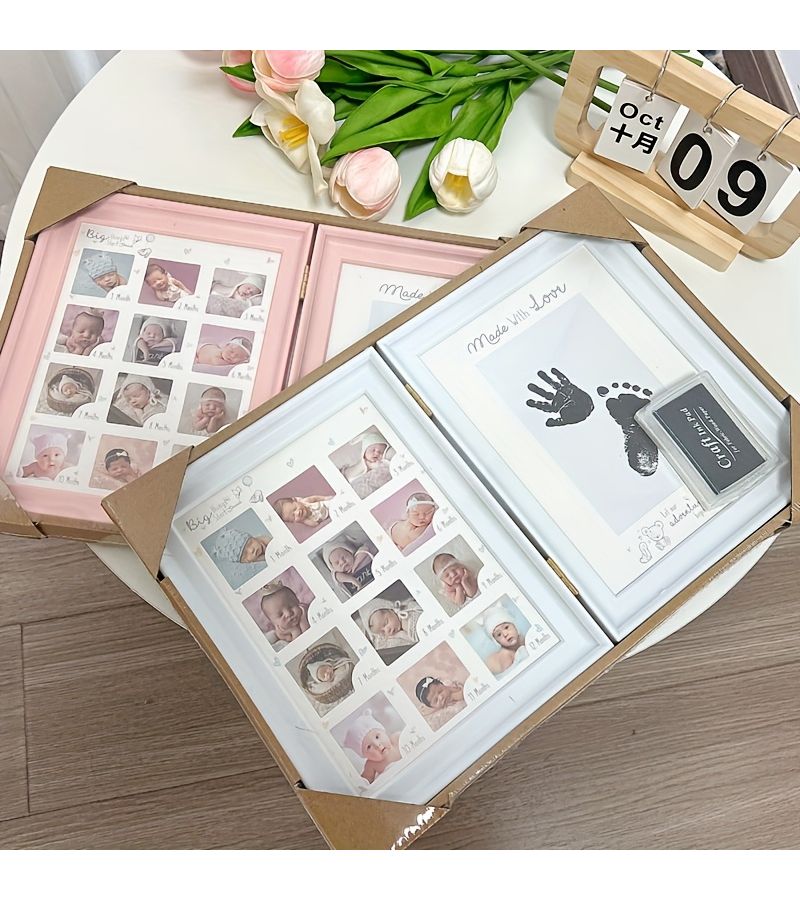 إطار عرض تذكاري للنمو - Image 2