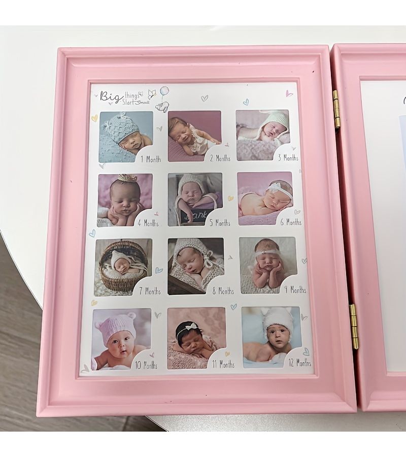 إطار عرض تذكاري للنمو - Image 5