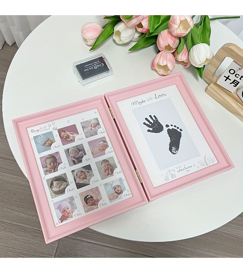 إطار عرض تذكاري للنمو - Image 1