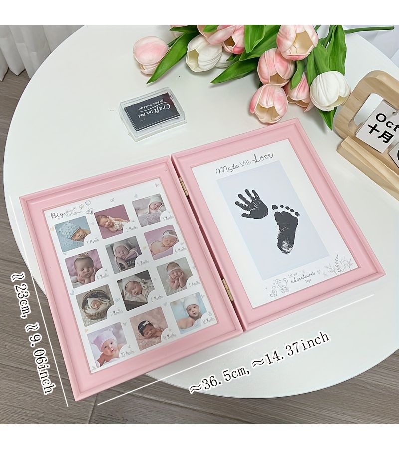 إطار عرض تذكاري للنمو - Image 3