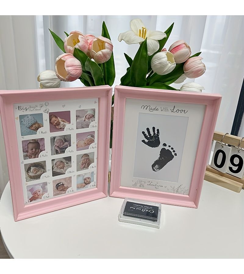 إطار عرض تذكاري للنمو - Image 4