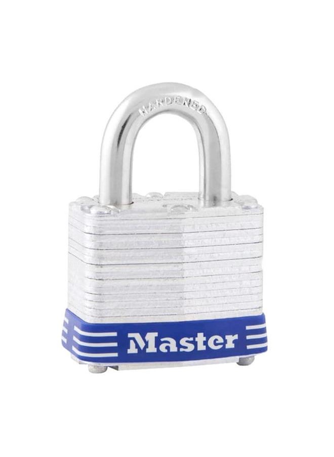 Master Lock High Security Keyed Padlock 40mm  - Image 2