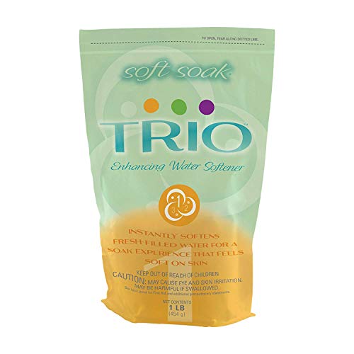 bioguard SpaGuard 43200 Trio Spa and Hot Tub 3 Month Pre Measured Water Softening Kit - Image 3