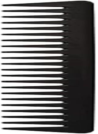 Wide Tooth Comb: Professional Anti-Static Detangling Comb Heat Resistant Wide Comb for Detangling Long, Wet and Curly Hair, Black - pzsku/Z52C62AFF93E7A8CAB8D4Z/45/_/1722278586/efd4b205-64d1-4da7-9768-4bf31abba191