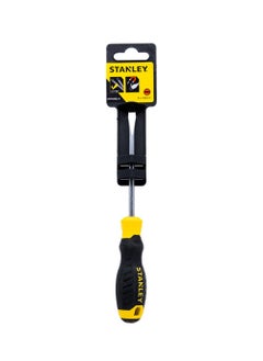 Stanley Flat Screwdriver 5 x 100Mm  - Image 1