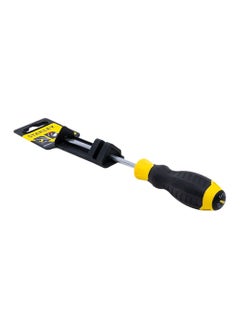 Stanley Flat Screwdriver 5 x 100Mm  - Image 2