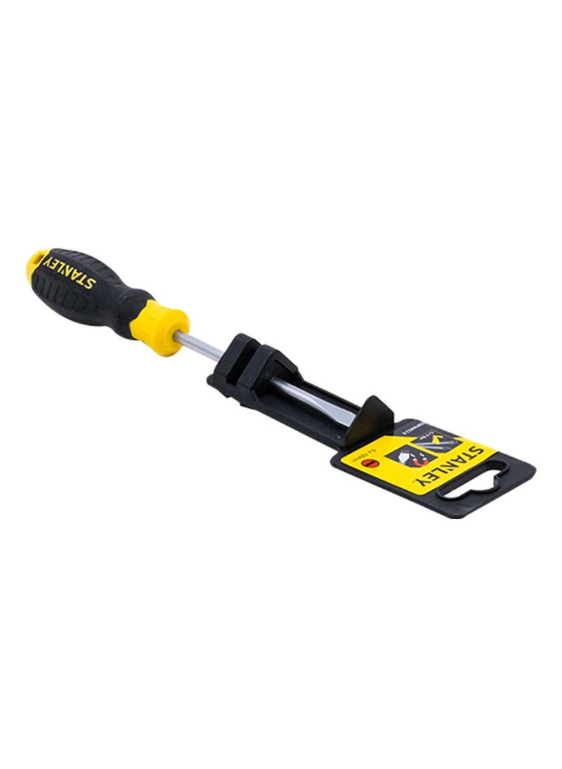 Stanley Flat Screwdriver 5 x 100Mm  - Image 3