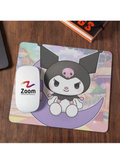 ZOOM Kuromi Mousepads 
