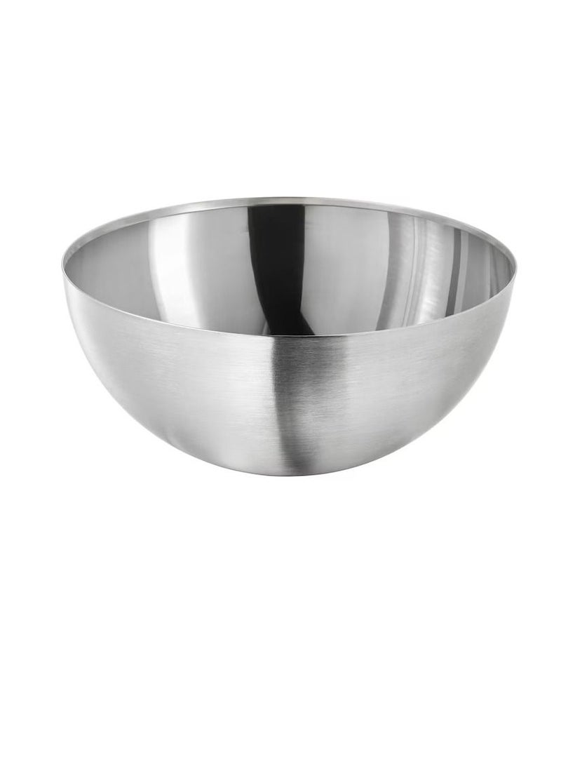 وعاء التقديم، ستنلس ستيل 20 سم - Image 1