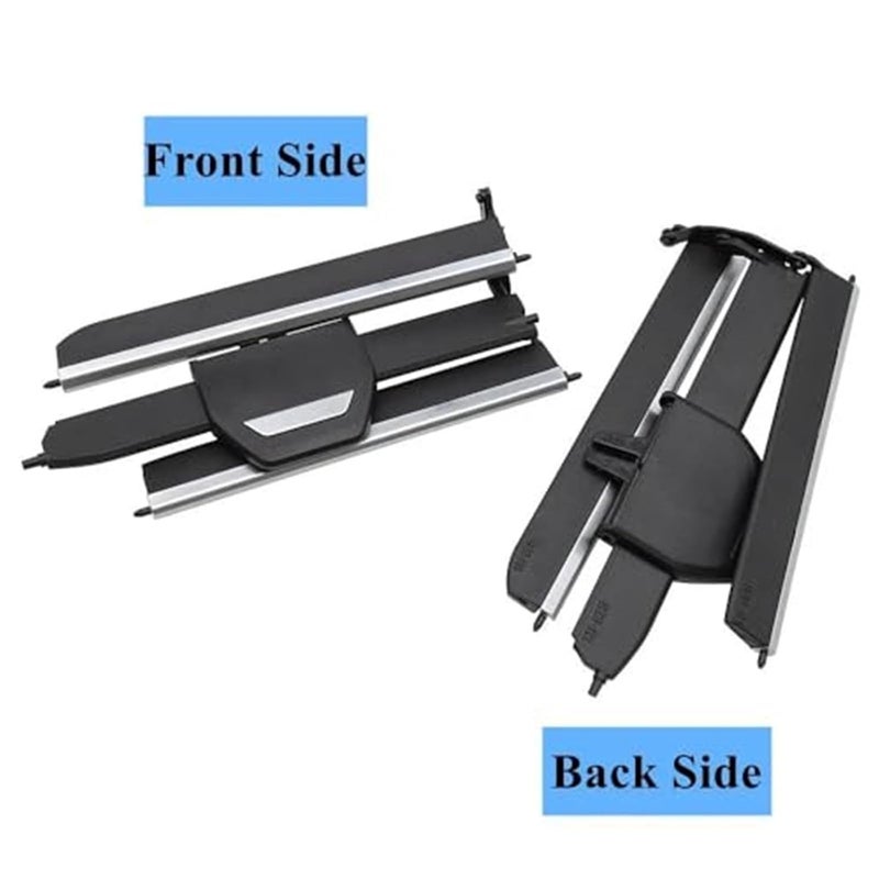 DEMULAX AC Vent Slider Clip for BMW - Image 3