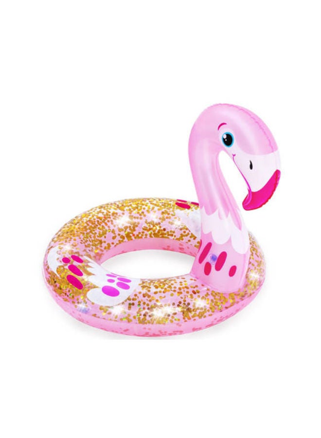 Bestway 36306 Children’s Flamingo / swan Swim Ring – 61 × 61 cm - Image 4