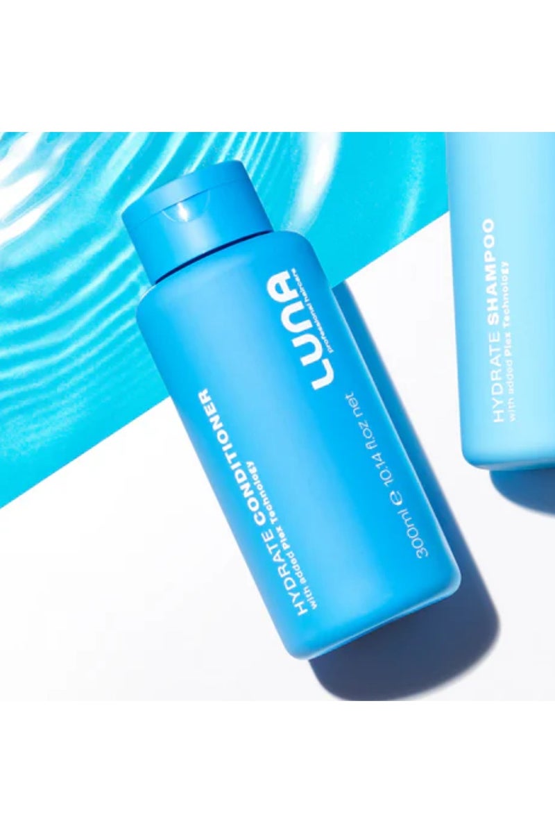 لونا بلسم لونا هايدريت بتقنية بليكس 300 مل - Image 3