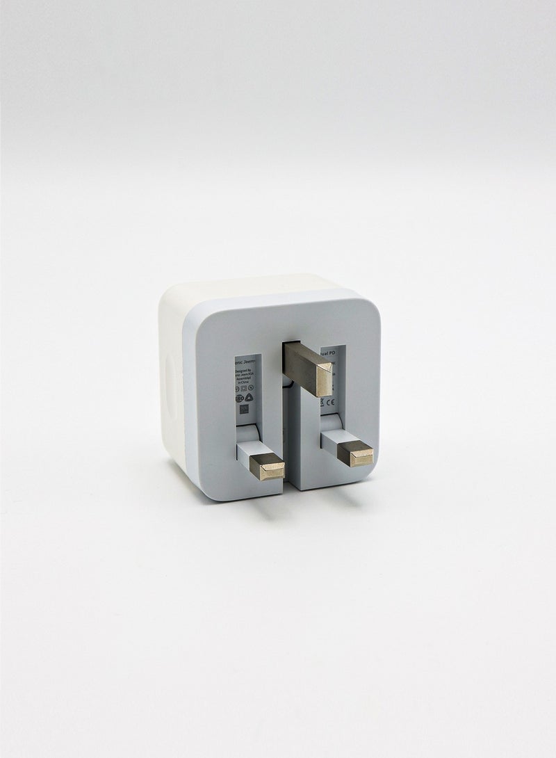 SONIC JEEM Wall Charger SJ305C - Image 2