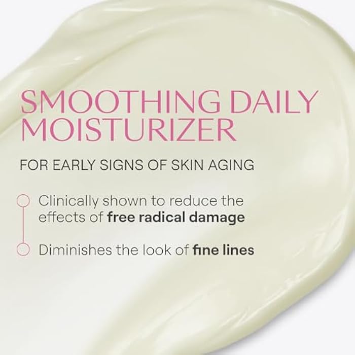 WELEDA Smoothing Day Cream - Image 3