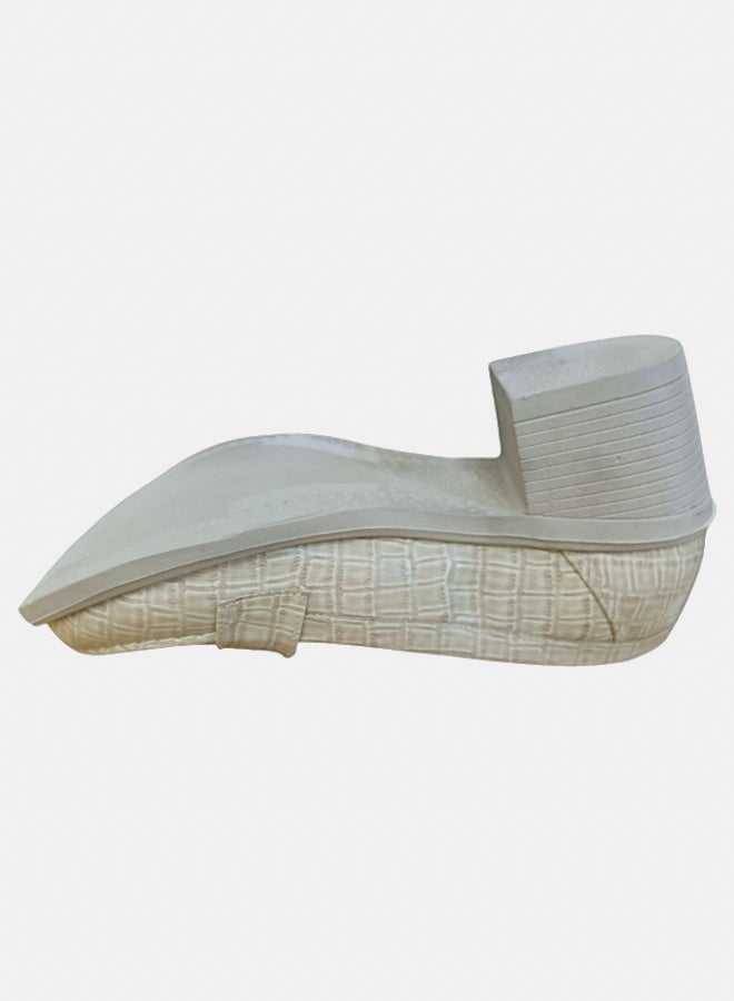 Classic 5Cm Rubber Heel - Image 3