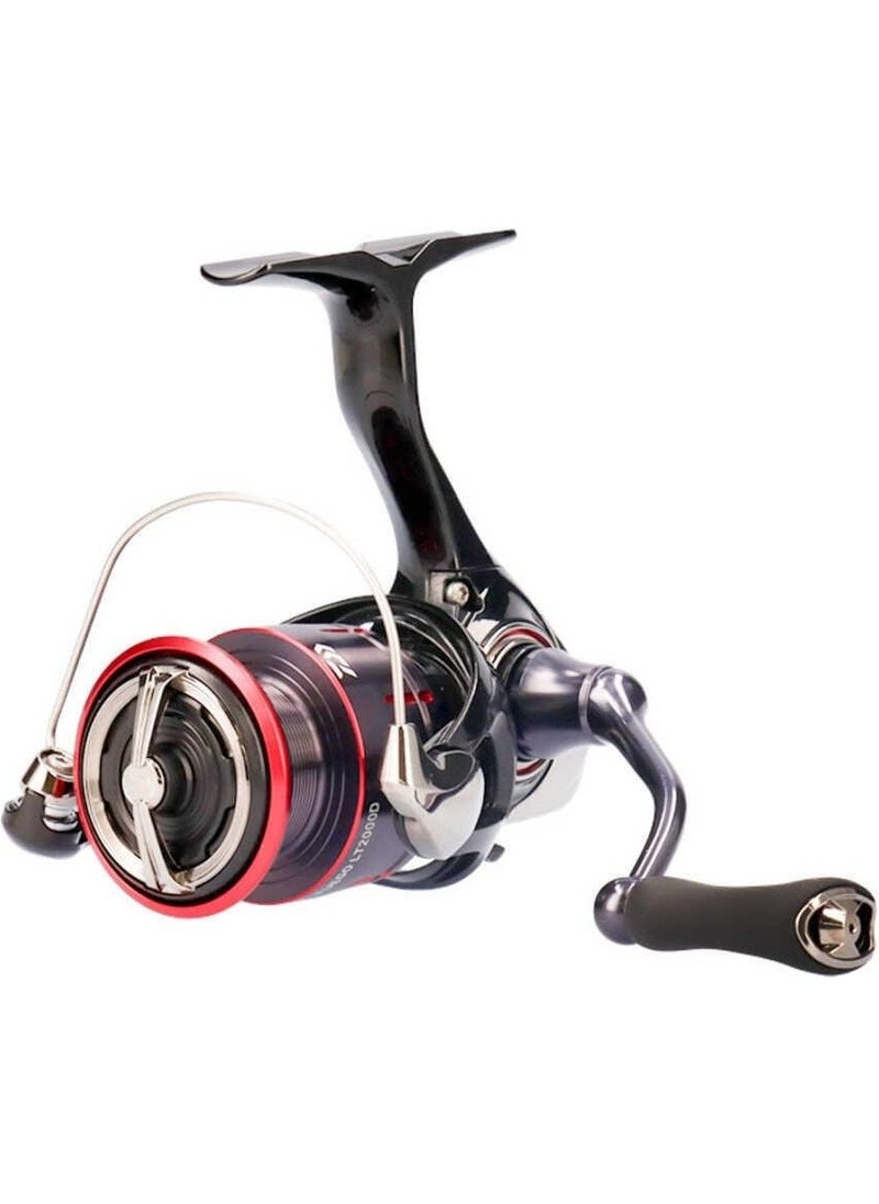 Daiwa Fuego 23 Lt 3000-CXH Reel  - Image 2