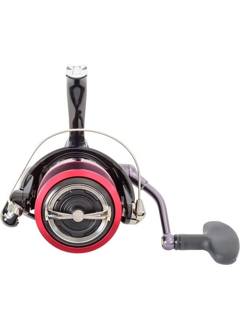Daiwa Fuego 23 Lt 3000-CXH Reel  - Image 3