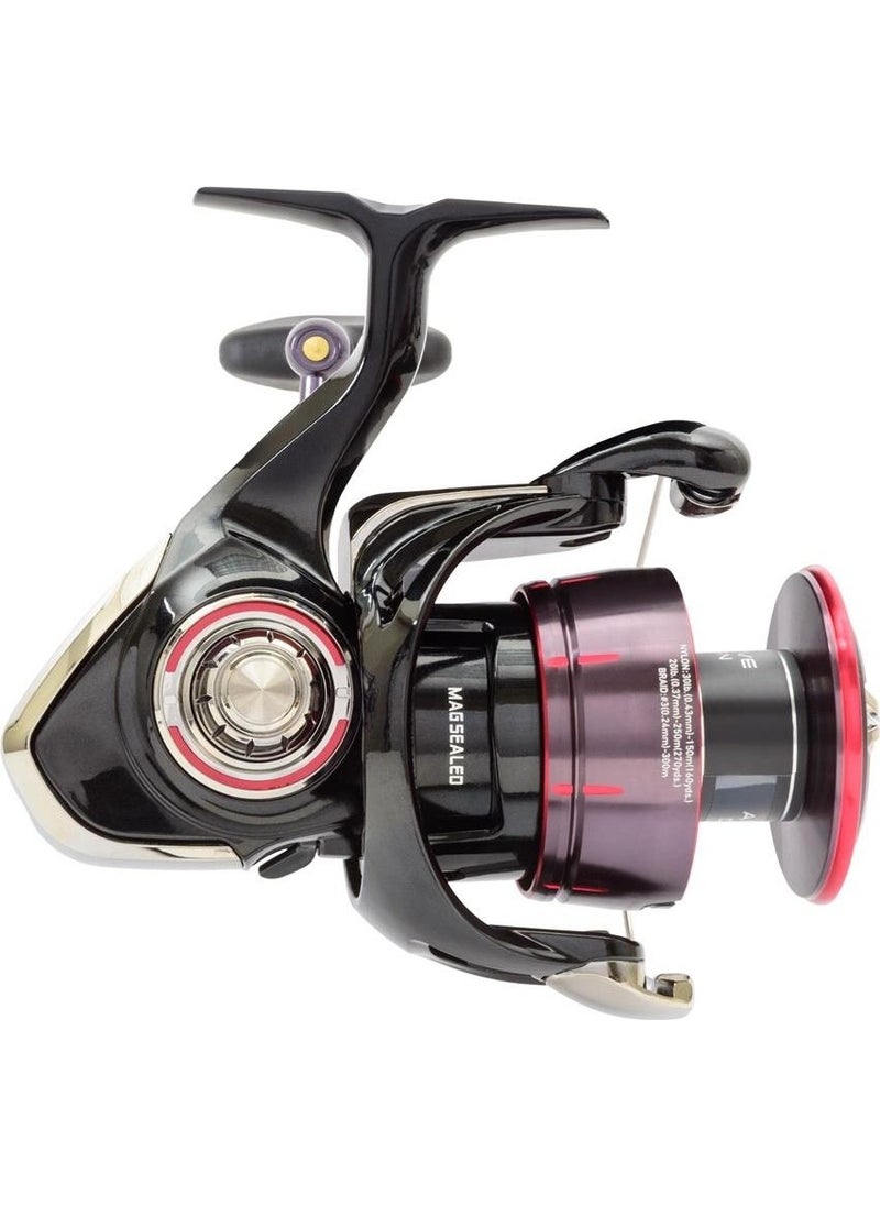 Daiwa Fuego 23 Lt 3000-CXH Reel  - Image 4