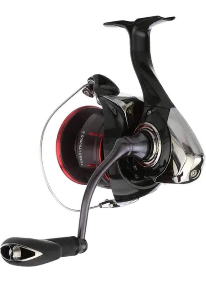 Daiwa Fuego 23 Lt 3000-CXH Reel  - Image 5