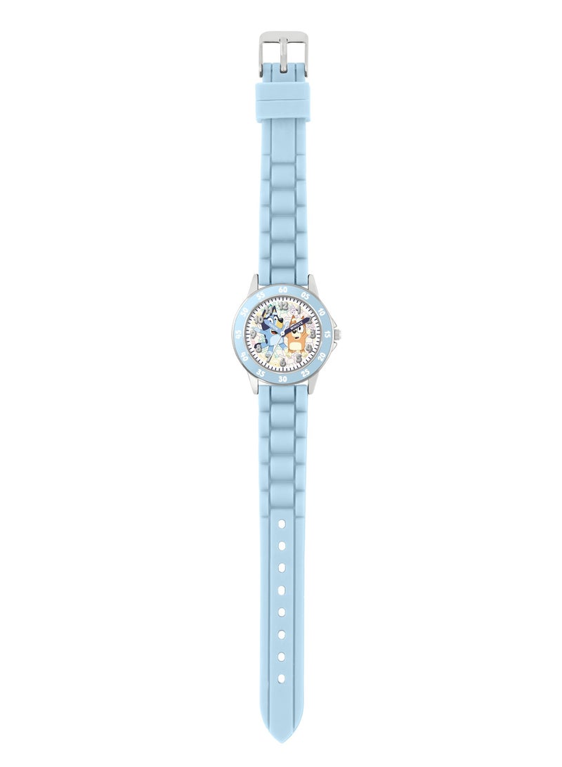 Disney Bluey Time Teacher Watch - BLY9003 - Image 2